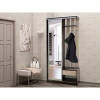 Прихожая Лайт Венге / Ясень светлый