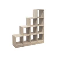 Касия 5 стеллаж туя светлая