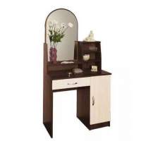 Стол туалетный Надежда М-09 венге/клен