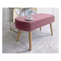 Банкетка А9ГС-2 пудра №15