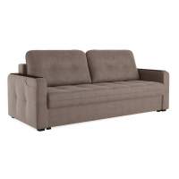 Диван Smart 3 Kongo brown