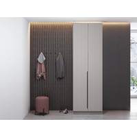 Брандо шкаф для одежды 67.14 МДФ Кашемир