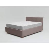 Кровать Event Loft 1600 с основанием / какао №8 Кровать Event Loft 1600 с основанием / какао №8
