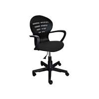 Кресло Вальтер СП черный/B 14