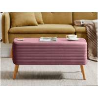 Банкетка А9ГС пудра №15