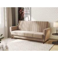 Диван Монако 3Т Модель 002 Вивальди 5