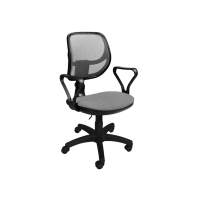 Кресло Сатурн гольф черный/B 3