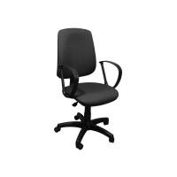 Кресло Элит фактор черный/B 3