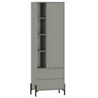 Шкаф Нуар НМ 011.78 Хаки