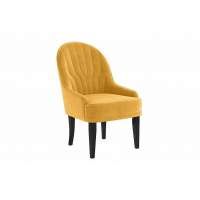 Кресло Фарго модель 013 Ультра мустард