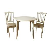 Обеденная группа СО-31/С-7А бежевый