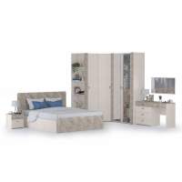 Спальня Амели 9 Моби