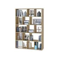 Стеллаж СТ-15 Дуб Делано