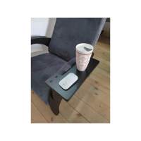 Столик малый №2 Черный