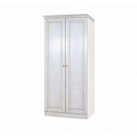 Прихожая Вероника-9 шкаф бодега светлый/ясень патина