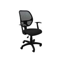 Кресло Меркурий подлок.Т-обр. B14