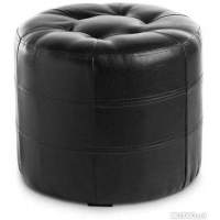 Пуф ПФ-7 Черный