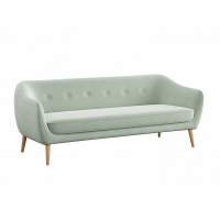 Диван Ланкастер 36т СК Модель 066 / Велюр Вивальди 9