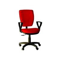 Кресло Ультра гольф черный/B 7