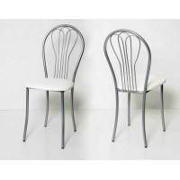 Стул Ромашка Милк Стул Ромашка Милк