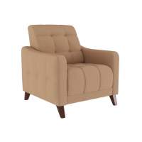 Кресло Римини-1 Real 03 (A)