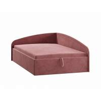 Тахта Адель 1200 модель 061 Ультра Коралл Тахта Адель 1200 модель 061 Ультра Коралл