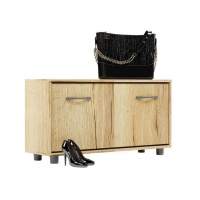 Обувница ТП-3 Дуб Делано Обувница ТП-3 Дуб Делано