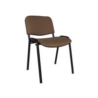 Стул Виси черный/B 17