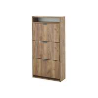 Обувница Комфорт К-3 Дуб крафт табачный Обувница Комфорт К-3 Дуб крафт табачный