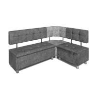 Диван Торонто МУ 500 Графит