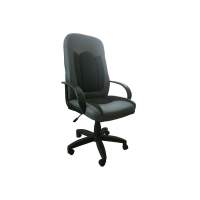 Кресло Билл 1П черный