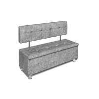 Диван Торонто МД 1250 Графит