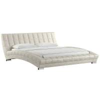 Оливия кровать 180 Дарлинг айвори Оливия кровать 180 Дарлинг айвори