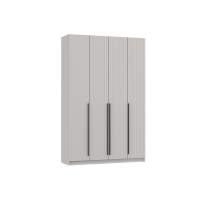 Брандо шкаф для одежды 67.09 МДФ Кашемир