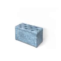 Пуф Мишель 750 Лагуна