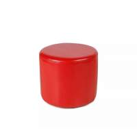 Пуф ПФ-5 Красный