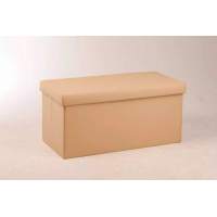 Пуф ПФ-10 Бежевый