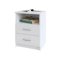 Тумба КТ-09.1 Белый