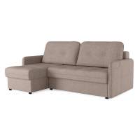 Диван угловой Smart 1 Sherlock 932