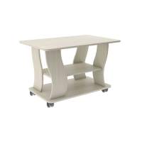 Престиж 3 стол журнальный Бодега Светлый