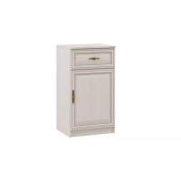 Тумба Габриэлла вудлайн кремовый