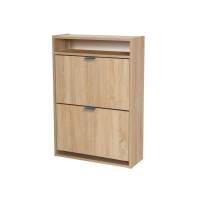 Обувница Комфорт К-2 Дуб сонома