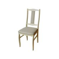 Стул С-2 бежевый/агата серая
