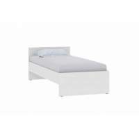 Кровать Симпл НМ 011.53-01 белый Кровать Симпл НМ 011.53-01 белый