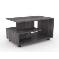 НМ 011.41 Стол журнальный Bora-Bora Ясень анкор темный