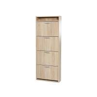 Обувница Комфорт УК-4 Дуб сонома