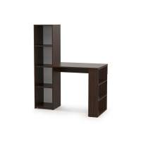 ПКС-1 стол письменный левый венге ПКС-1 стол письменный левый венге