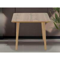 Журнальный стол Стол Квадрат Дуб Вотан