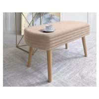 Банкетка А9ГС-2 бежевый №4