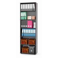 Стеллаж ШУ-40 Венге